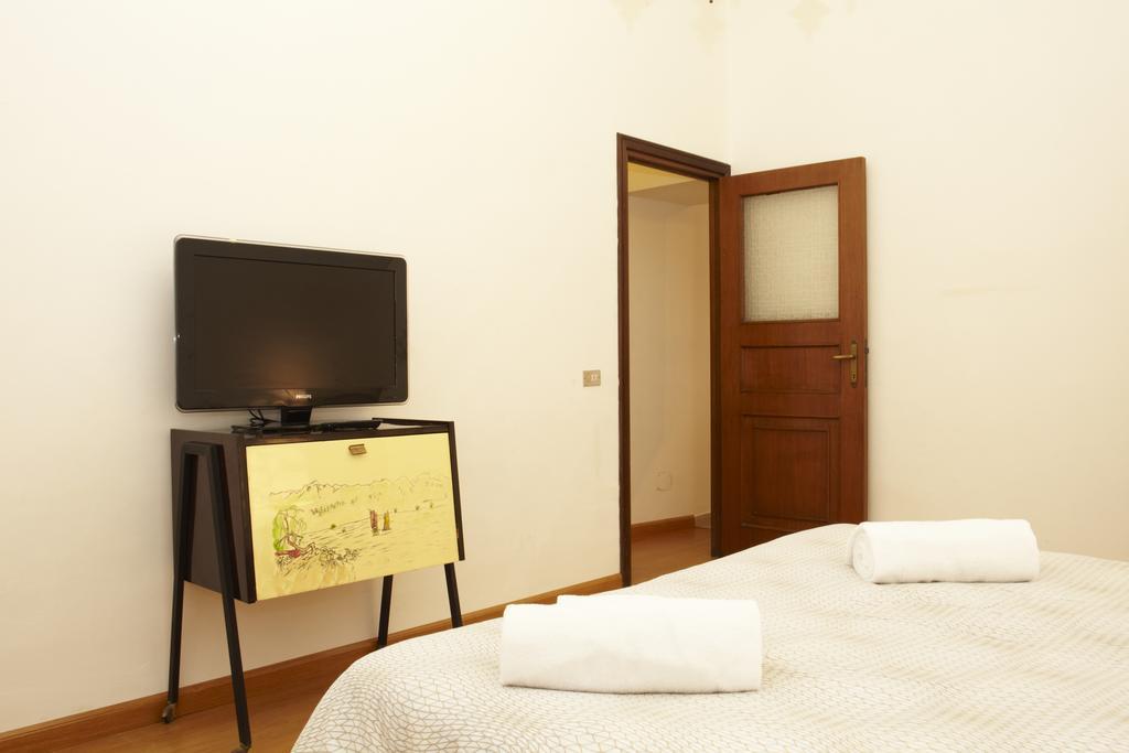 Zia Apartment Rom Værelse billede