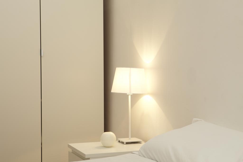 Zia Apartment Rom Værelse billede
