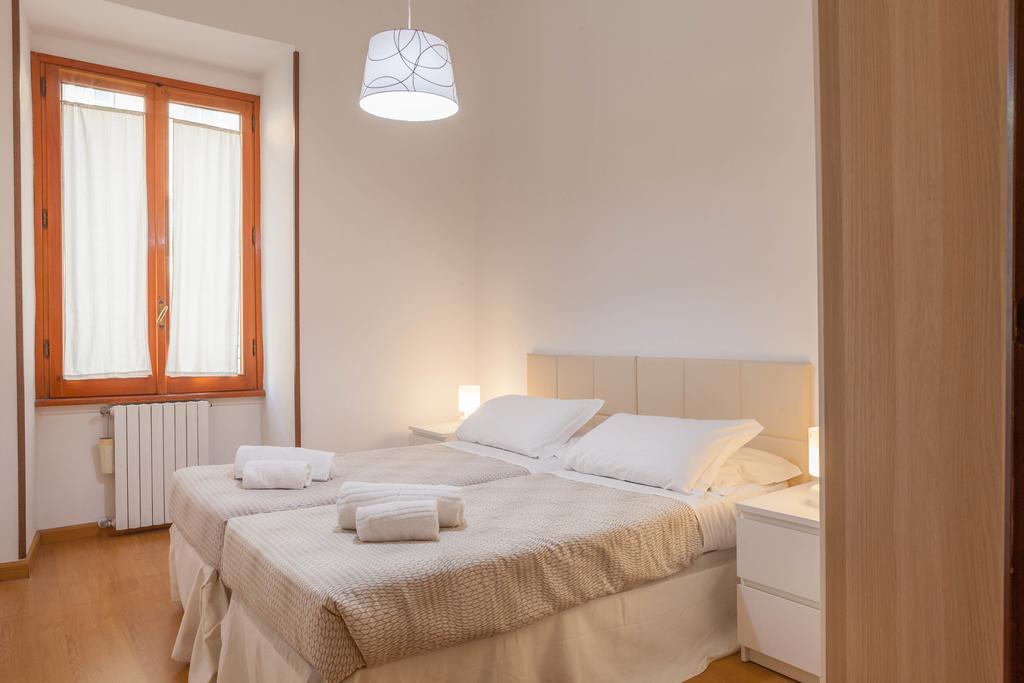 Zia Apartment Rom Eksteriør billede